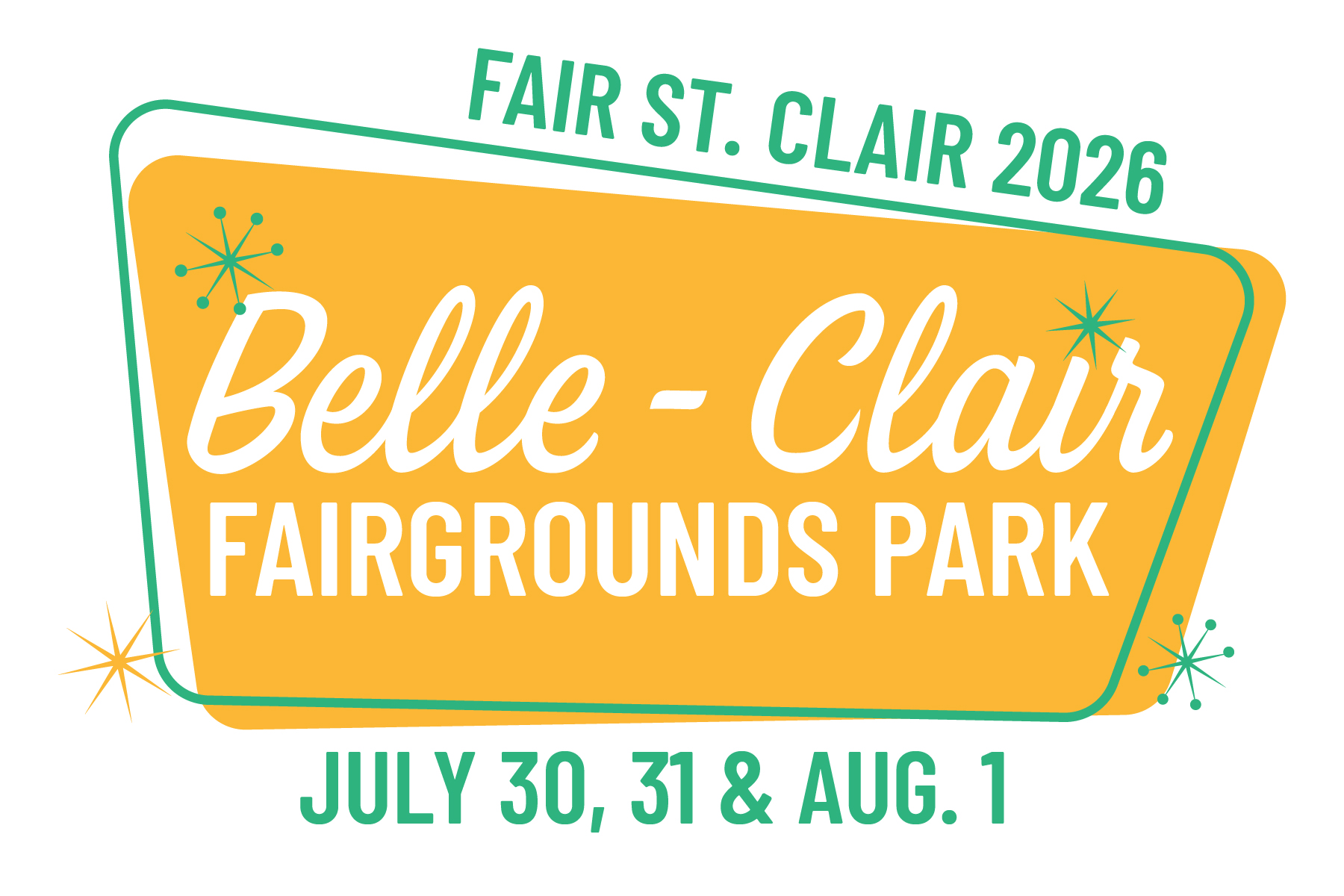 Fair St. Clair